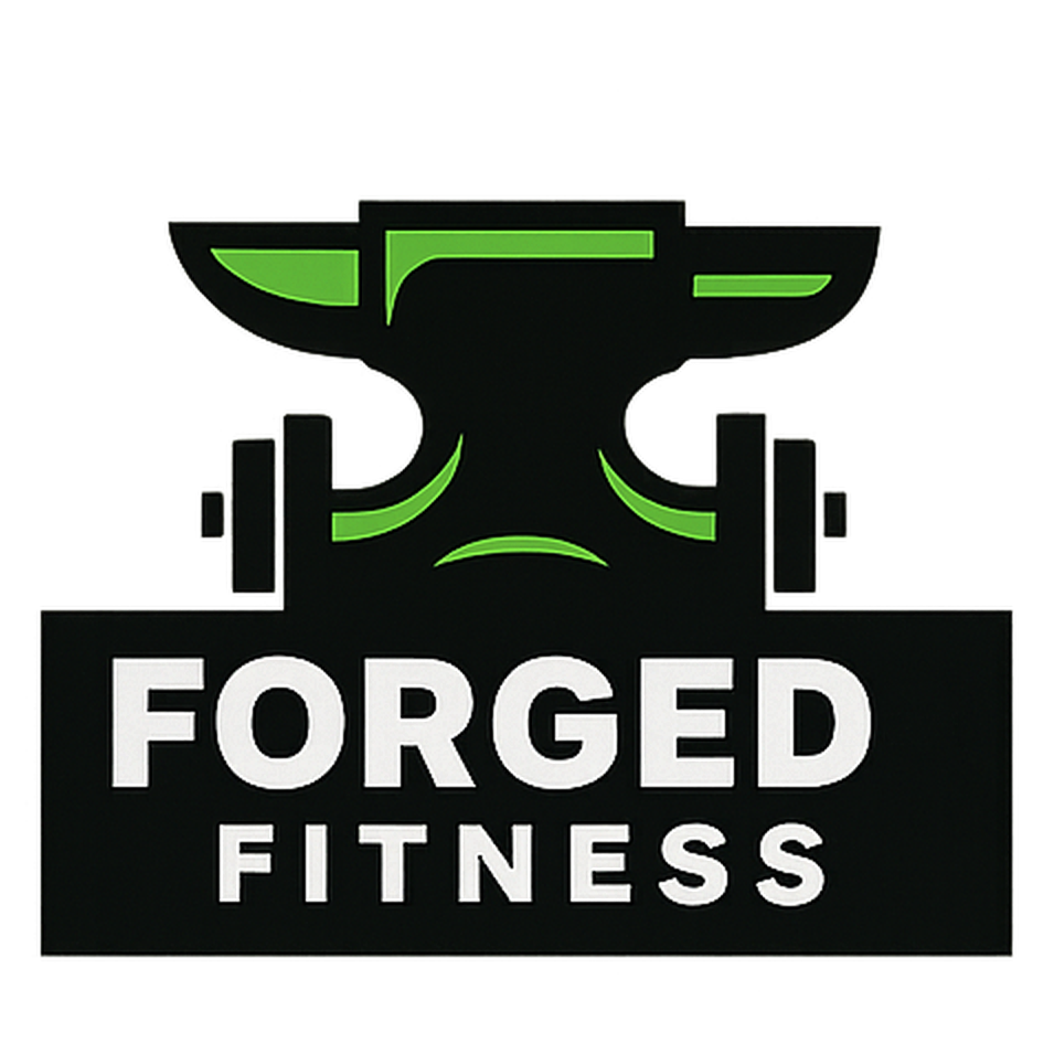 Forged Fitness Logo